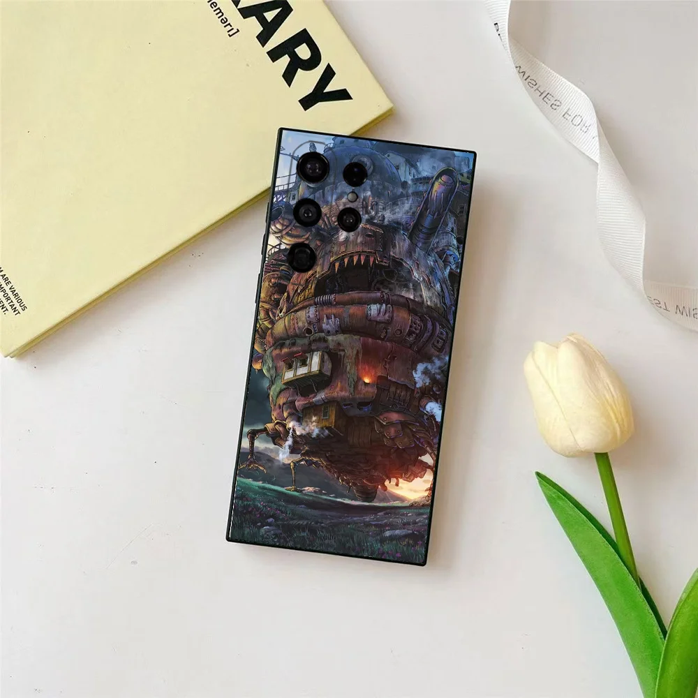 حافظة لهاتف سامسونج جالاكسي S25 Ultra S22 S23 S24 Ultra S21 S20 5G حافظة لهاتف سامسونج جالاكسي S25 Ultra S22 S23 S24 Ultra S21 S20 5G #4