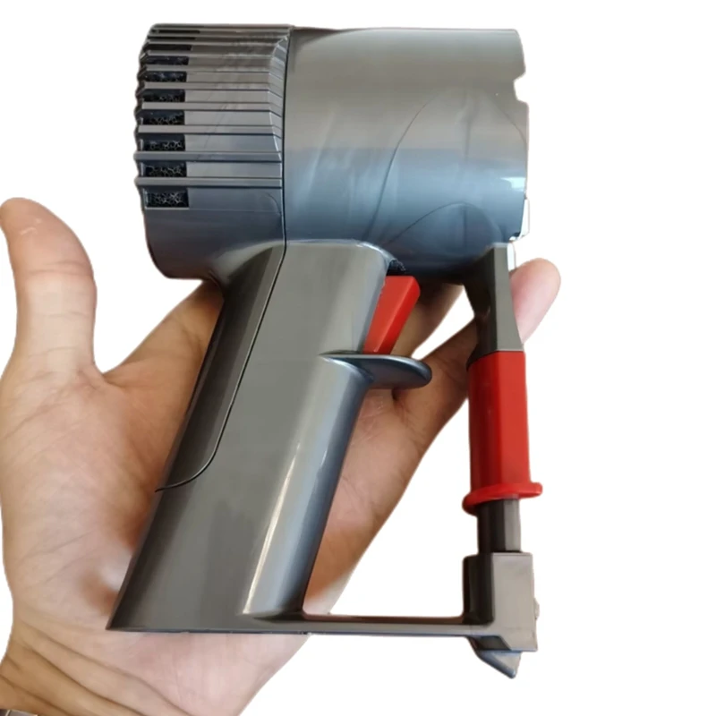 MAKE-Vacuum Cleaner Motor Assembly For Dyson V6 DC59 DC62 DC74 Replacement Motor Handle Accessories