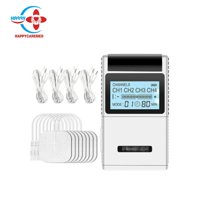 

HC-N036 hospital Transcutaneous Electrical nerve stimulator device