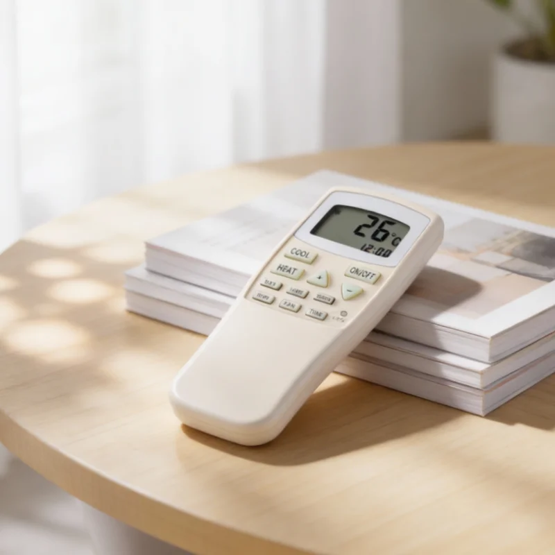 

Universal Remote Control for Chunlan Air Conditioner CL3 KFR-35GW VK VJ KFR-25GW T KTCL001 A/C Conditioning Remote