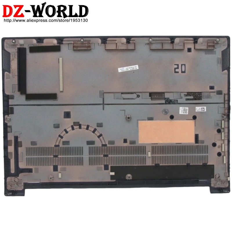 Shell Base Cover Lower Lid Bottom Cover for Lenovo Ideapad 3- 17 17IIL05 17IML05 17ADA05 17ARE05 Laptop 5CB1B01326