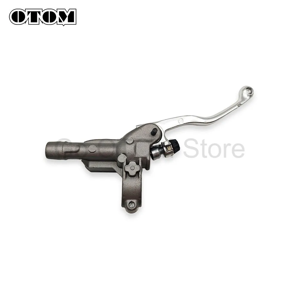 OTOM 2016-2026 Motorcycle Hydraulic Clutch Master Slave Cylinder Repair Pump Oil Hose For KTM HUSQVARNA GASGAS Brembo Magura EXC