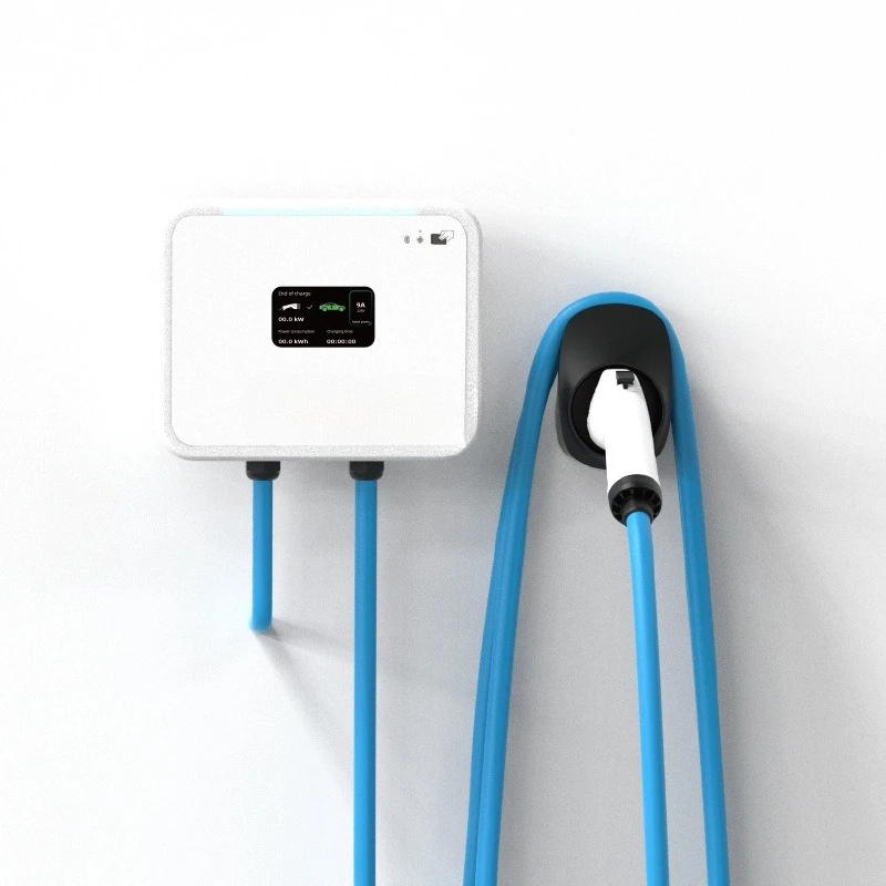 

Available for electric vehicle charging pile charging pile new energy household general 7kw charger charging