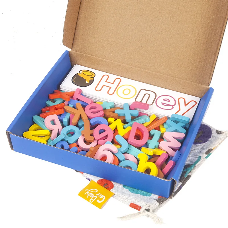 

Children's alphabet pen board baby learning calligraphy early education puzzle hand-eye coordination toy 1pc