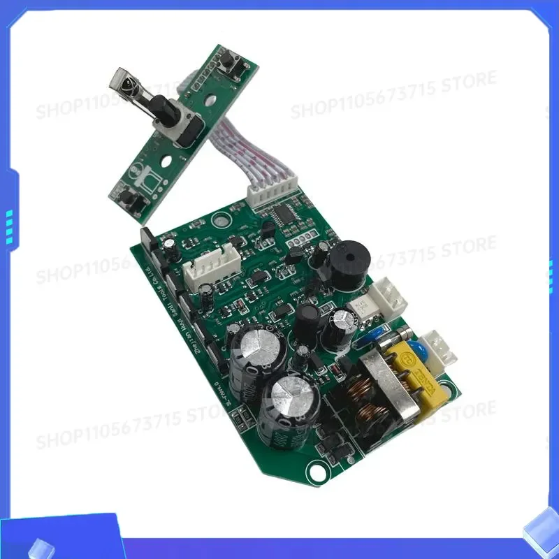 for 220V Brushless Motor Driver Control Board 1PC New Speed Controlled Three Phase Line