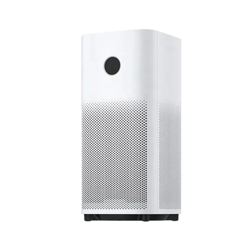 

R Xiaomi Air Purifier 4, портативный бытовой очиститель воздуха