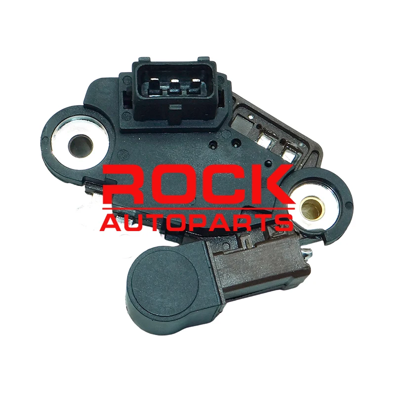 منظم جهد المولد الجديد 13802100   08-040 CRE15148GS CQ 1010211   CQ 1010399 215966   RTR9229 M527 VR-PR3617 VR-PR3617H #3