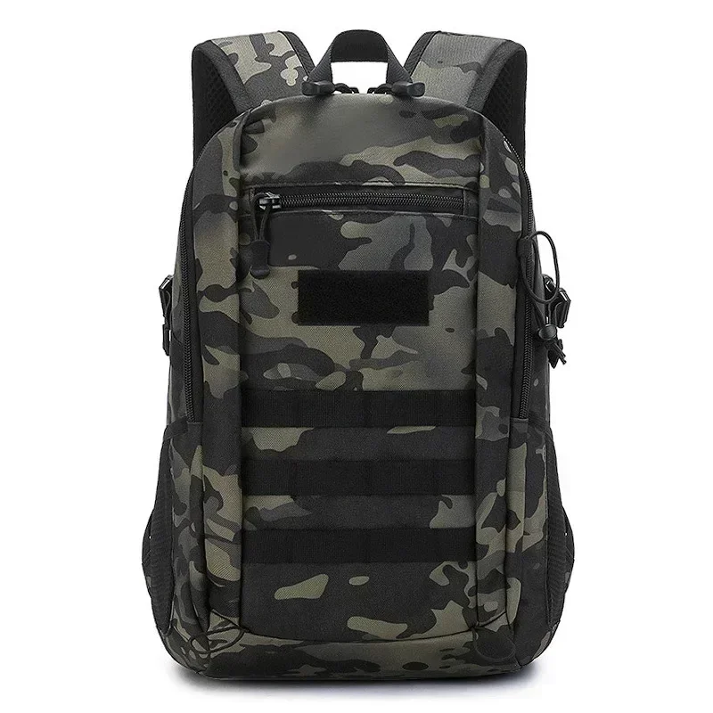 20L Travel Outdoor Backpack Mini Small Waterproof Camping Hiking Fishing Hunting Bag Climbing Women Men Rucksack Daypack