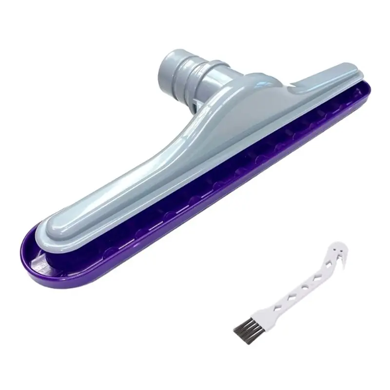 

【RAMADAN SALE】Problade Carpet Floor Tool Brush 10 QT& 6 QT For Proteam 100623 E-Z Glide Backpack Vacuums Hard Surface Floor Tool