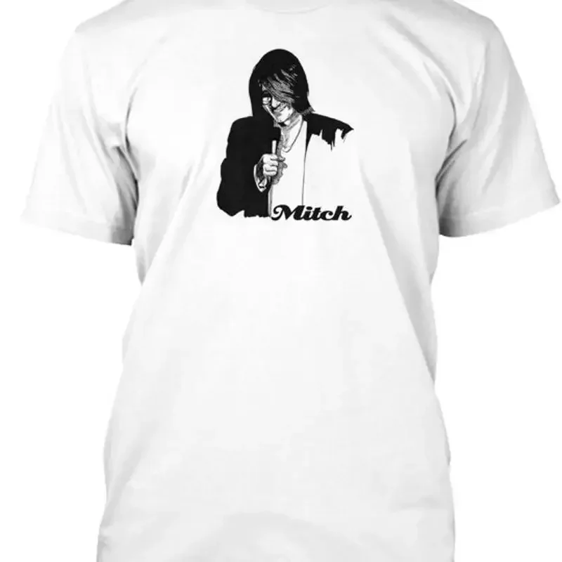 Mitch Hedberg T Shirt Msize S To 5Xl