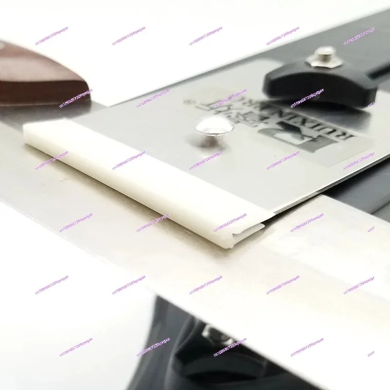 

Fixed-angle knife sharpener is a multi-functional all-angle fast sharpening artifact