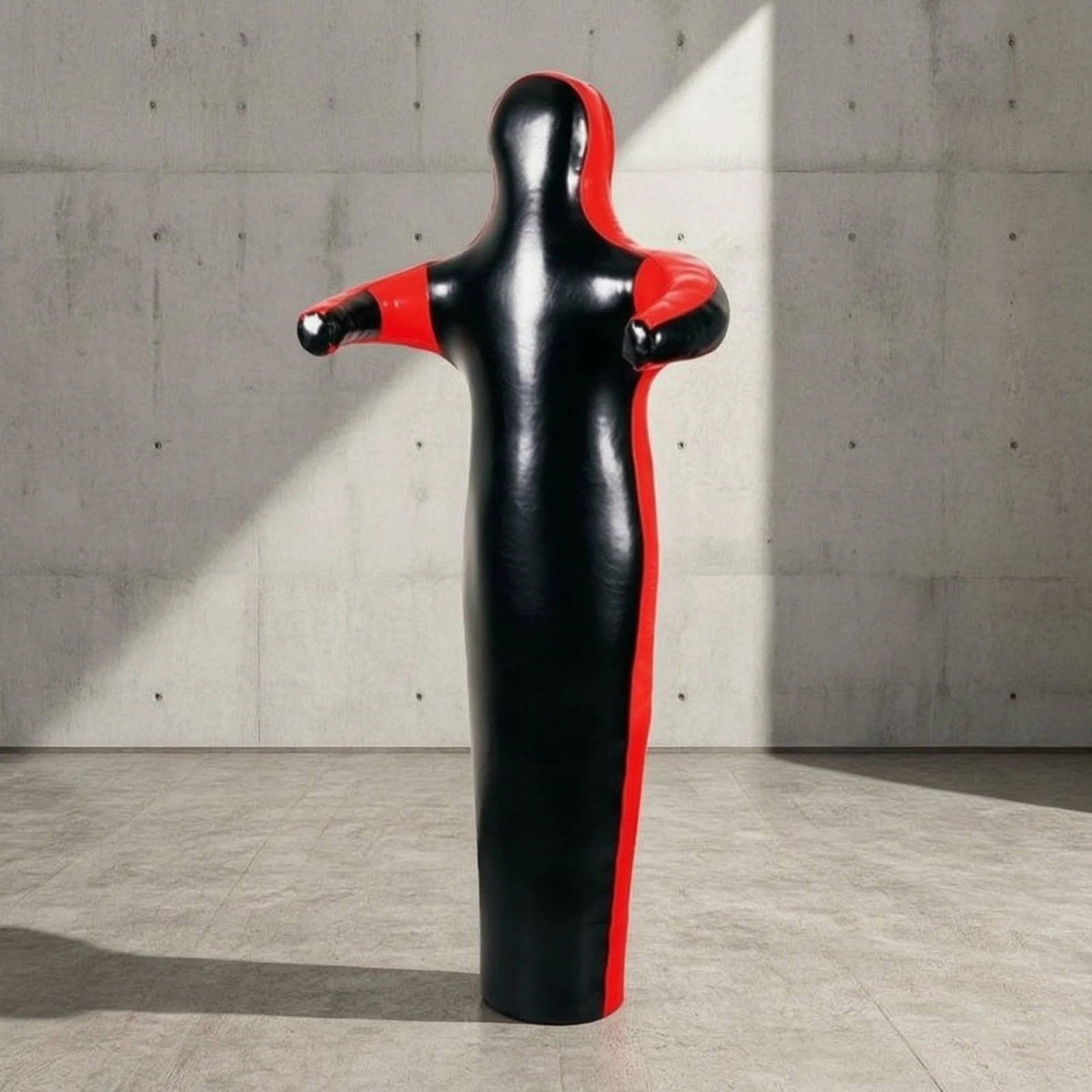Grappling Mannequin Heavy-Duty Wrestling Mannequin Training Partner Long-Lasting Sporting Goods Realistic for Wrestlers