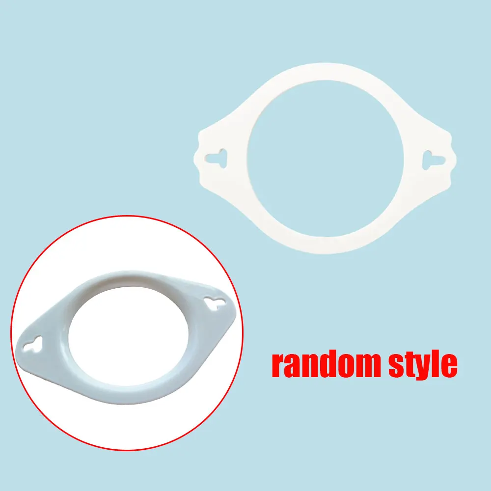 1PC Ostomy Bag Reinforcement, Stoma Leak-Proof Fixed Ring Buckle Style Fixed Ring Stoma Belt Accessories