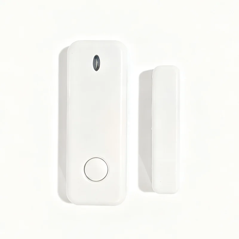 Door Sensor 433MHz Wireless Smart Alarm Security System Switch Signal Window Door Connect to GSM WIFI G30 G12 PG103 Alarm Host image 2