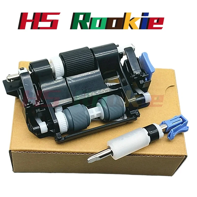 FM1-D740-010 FM1-D741-000 ADF Document Paper Feeder Pickup Roller Kit for Canon IR 2635 2645 C3020 C3025 C3125 C3320 C3520 C3530