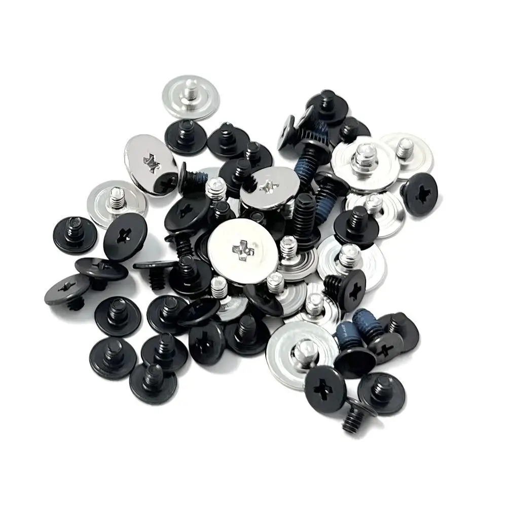 Complete Set of Screws Laptop For HP PAVILION 13-AN 13-AN0030WM 13-AN0031WM 13-AN1010NR 13-AN0000TU TPN-Q214 L37385-001