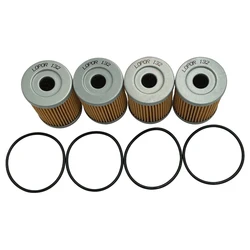 カワサキDR-Z125L,drz125l,2003-2024,sp125,86-88,dr200s,dr200se,96-14,rv200,rv125,vanvan 125,2003-2016用オイルフィルター