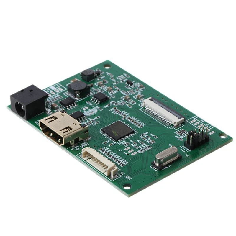 1 conjunto de placa de driver lcd 30pin-edip compatível para resolução de tela 1920x1200 1920x1080 fácil instalação fácil de usar