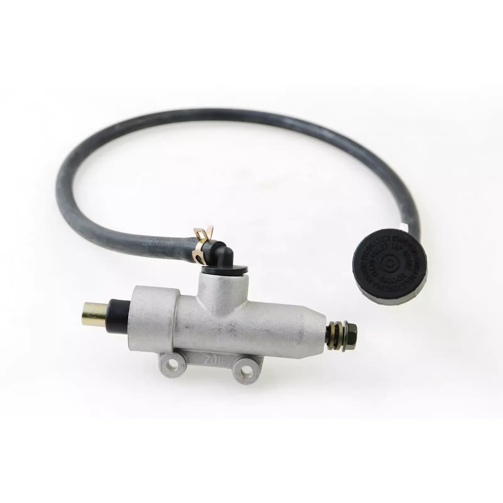 

Rear Foot Brake Pump Master Cylinder For Linhai LH300 260 ATV Quad Bike 32123