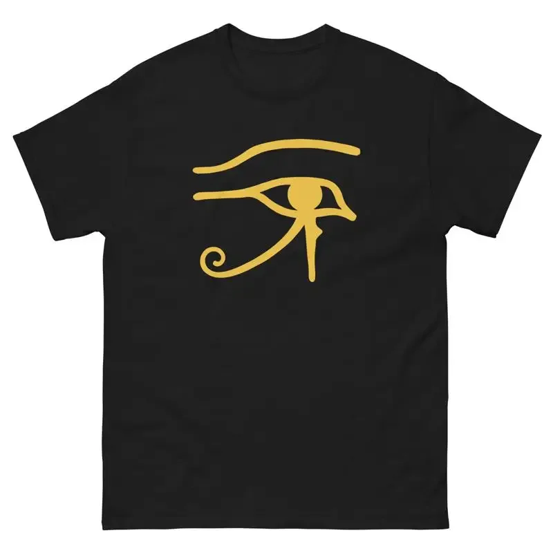 Alan Parsons Eye In The Sky T Shirt classic tee