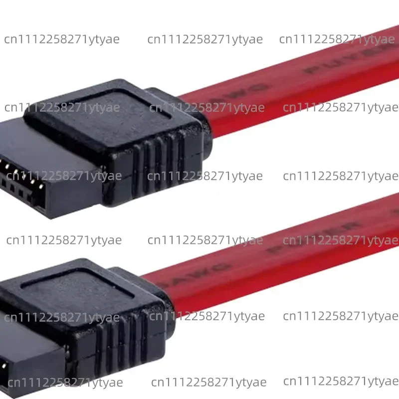 

SATA brass connectors for power applications