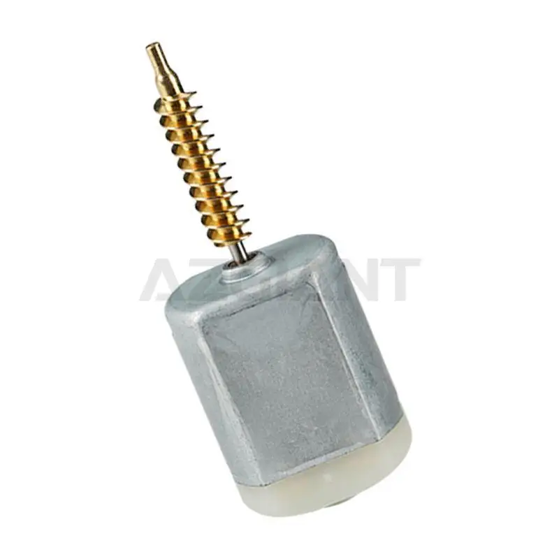 Premium Motor in Trunk Lock Block for Chrysler 300 2011-2020