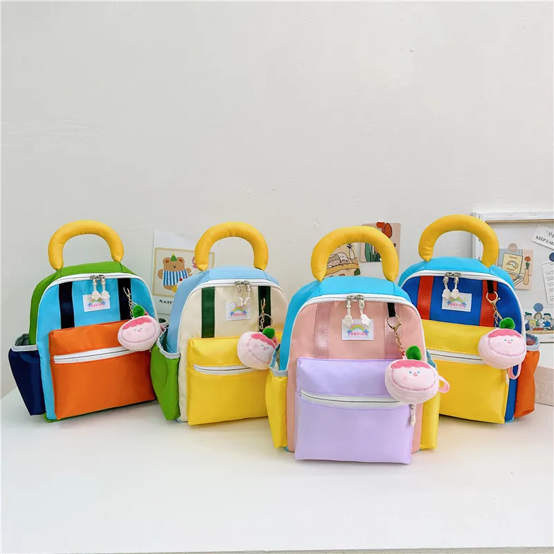 

Kids Backpacks for Boy School Bag Mother Kids Bag for Girl Toddler Backpack Cute Backpacks Travel Bag Mochilas De Hombre Bolsa