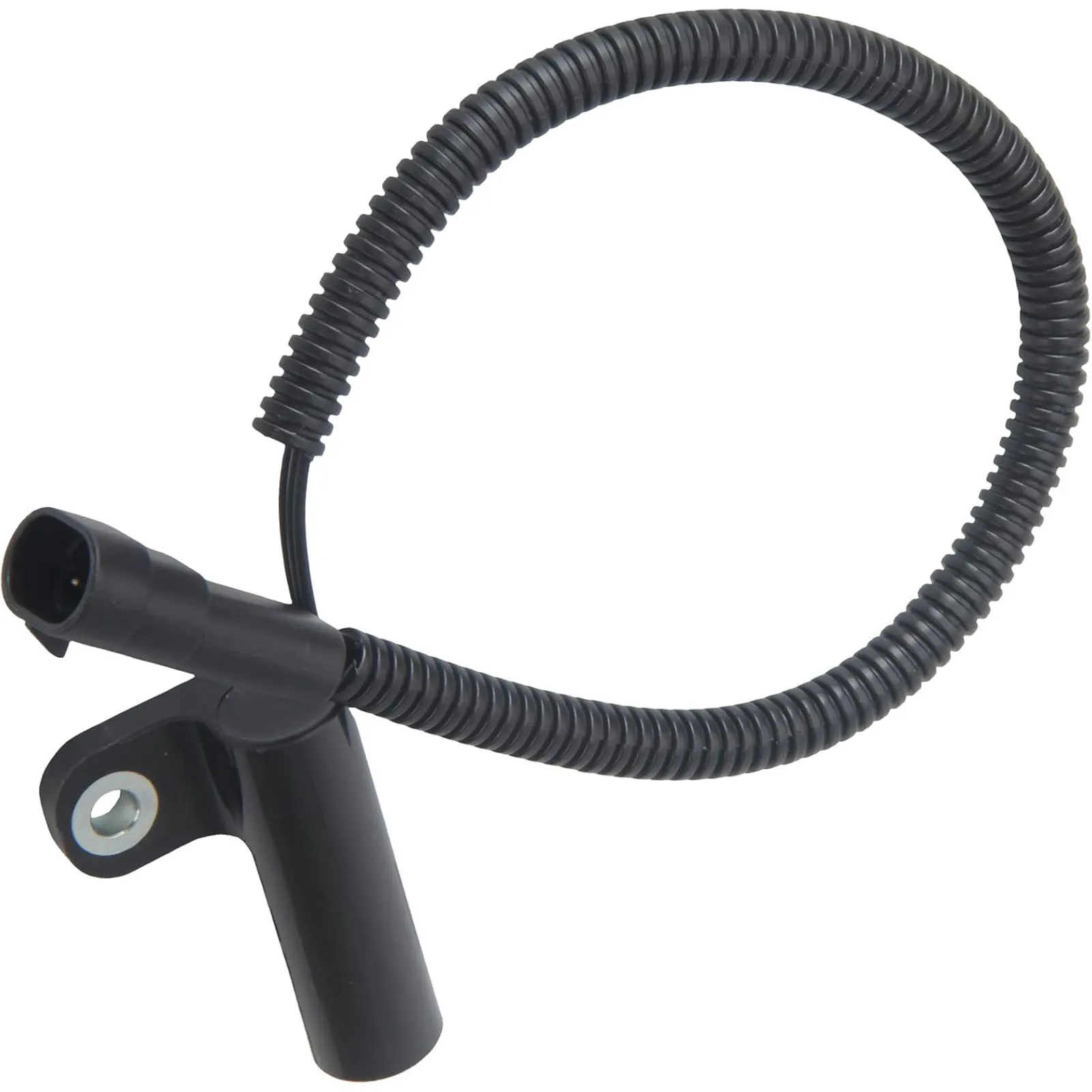 Sensor de cigüeñal de alta calidad 56027280 compatible con Jeep Grand Cherokee Wrangler 4.0L 213-2068