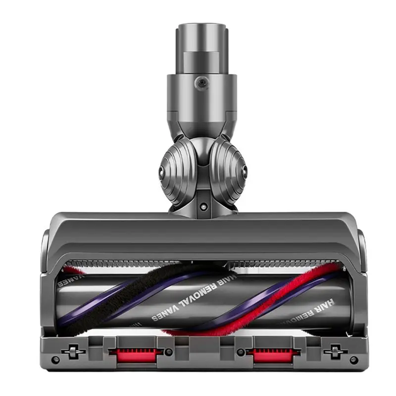 AB34-Upgrade V11 High Torque Cleaner Head Replacement For Dyson V11 V15 V10 SV12 SV14 SV15 SV17 Models, No. 970100-04 & 05 - view 4