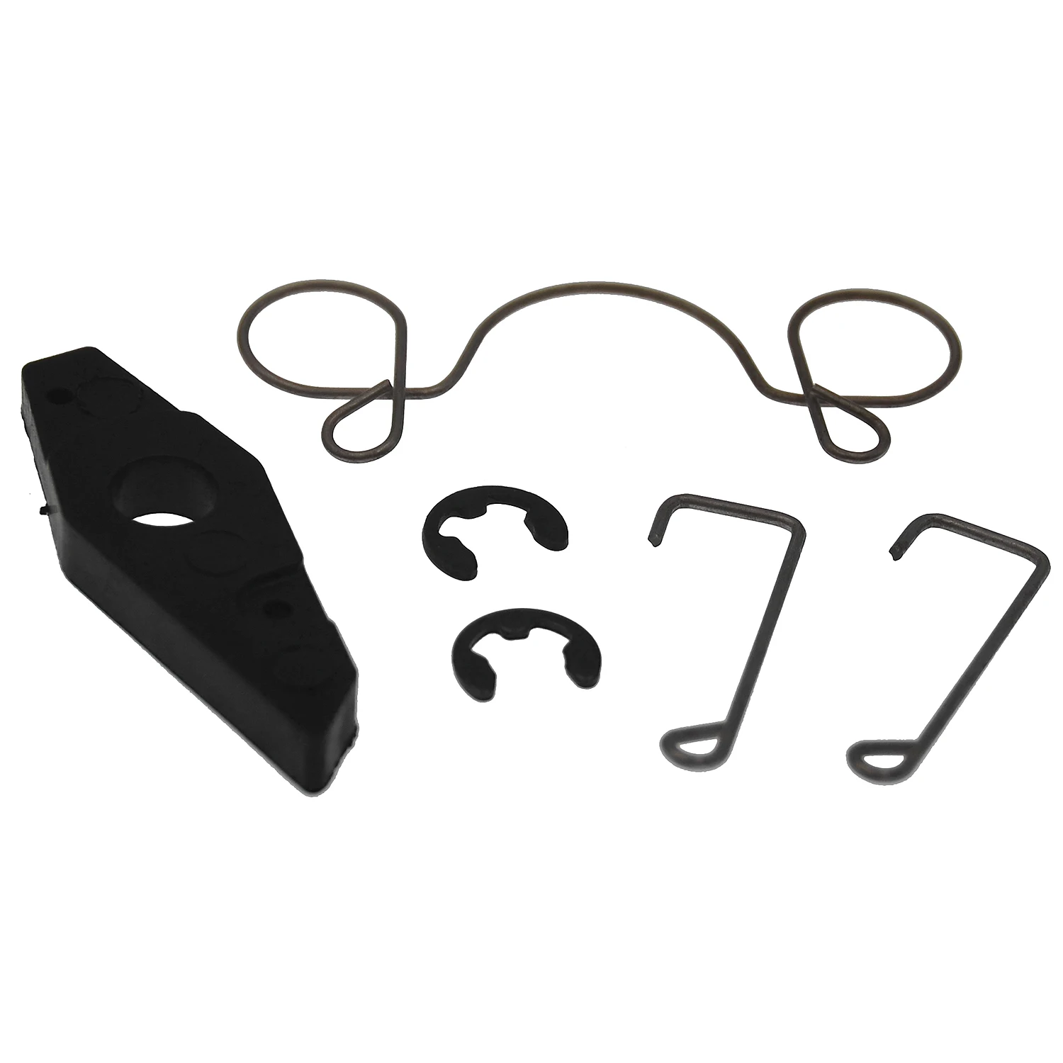 

New Pull Start Repair Tools Fit for Outboard 2-Storke 5HP