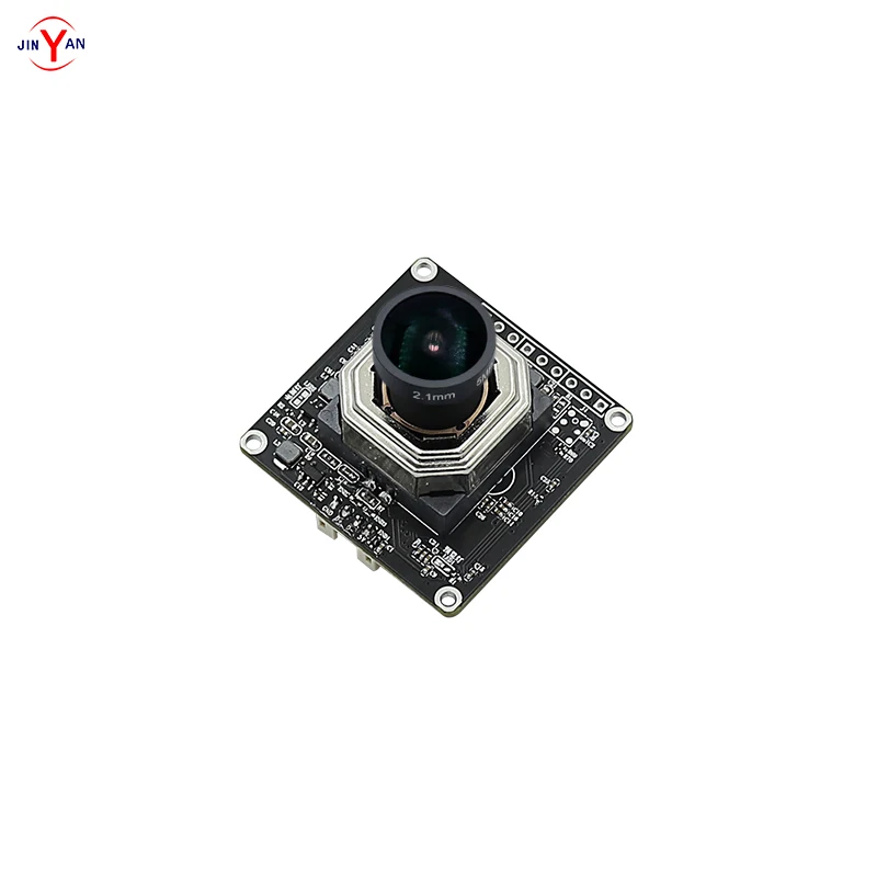 8 Megapixel 4K Resolution 30 Frame High Speed USB2.0 Sony Imx415 Autofocus AF Camera Module 3840X2160