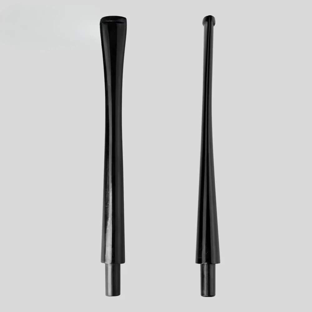 Wooden Cigarette Holder, Long Mouthpiece, Reading Bucket, Dedicated Handle,acrylic Mouthpiece, Tail
