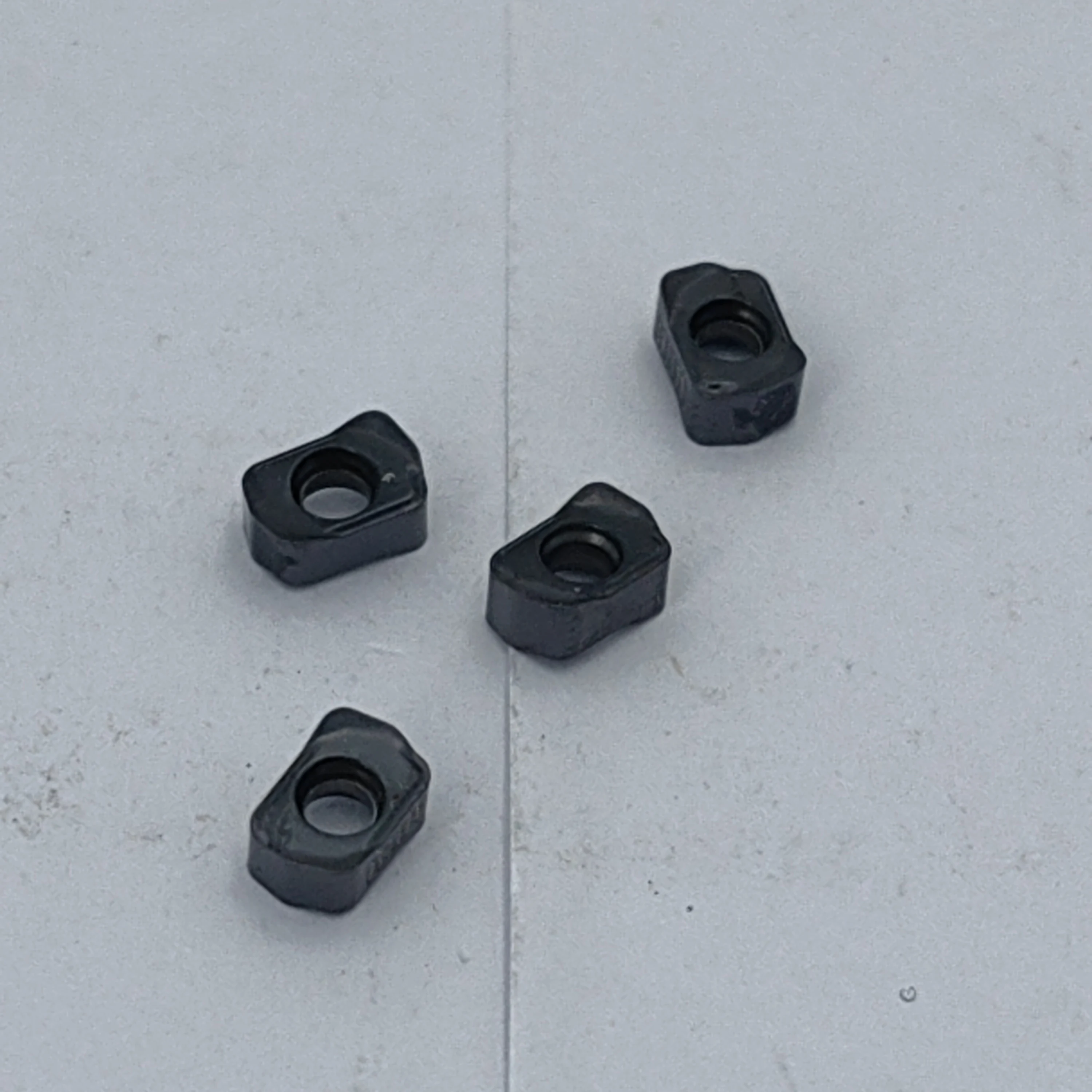 Thumbnail 4 - #27 Latest CNC Milling Cutter Sets Offers