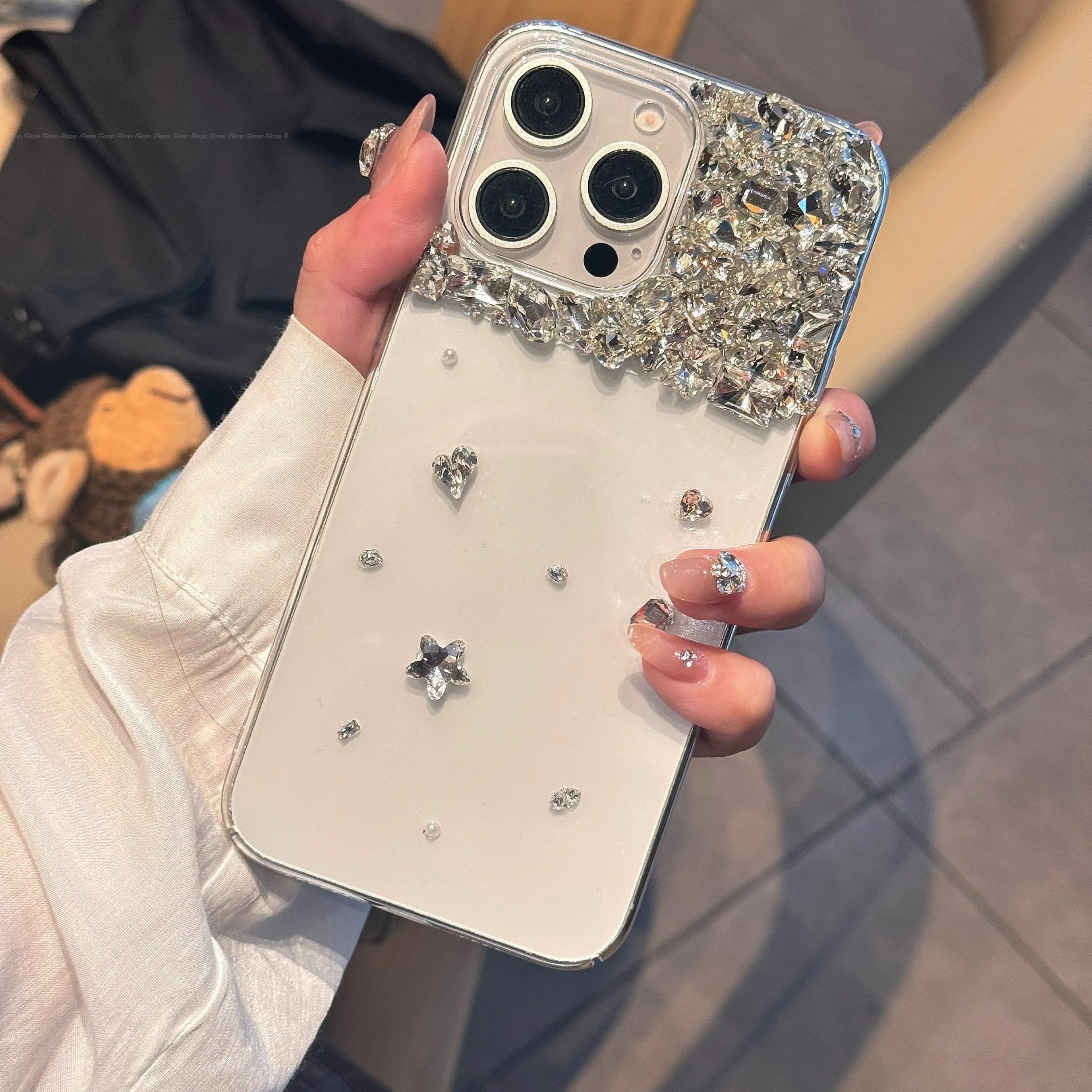 Diamond Vogue Luxur… - image