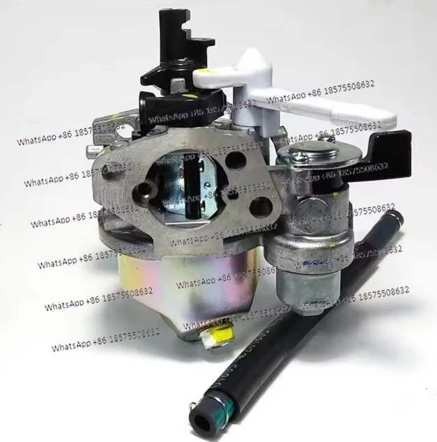 16100-Z0V-921 KEIHIN Carb Carburetor Assembly BE64YA FOR  Engine GX200T GX200UT OEM