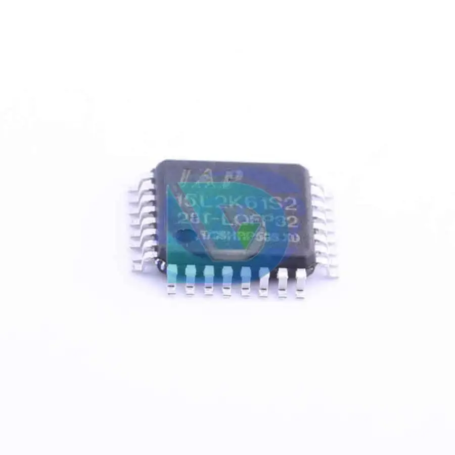 IAP15L2K61S2-28I 61KB 2KB FLASH 30 2.4V~3.6V 51Series LQFP-32(7x7) Microcontrollers (MCU/MPU/SOC) chips New original