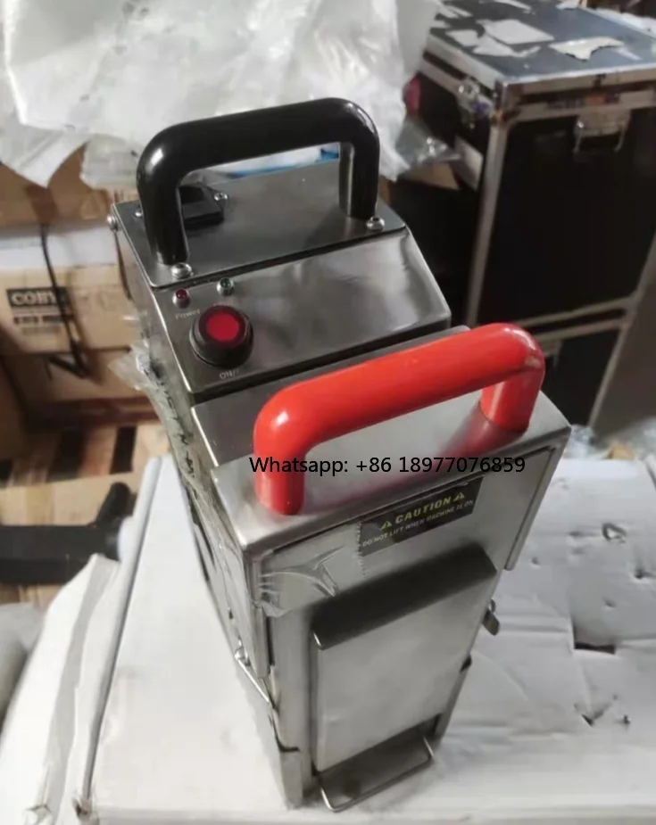 2026 High Quality Deep Oil Frying Machine Popular Frying Oil Filter Machine Fryer Oil Filtration Distillation System