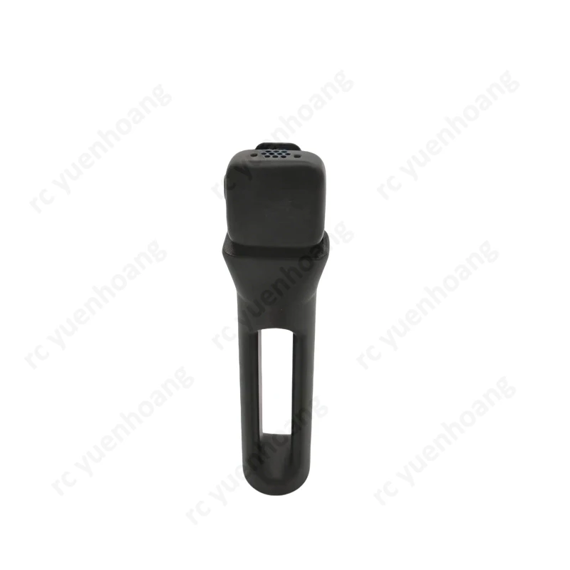 1PCS For DJI MIC MINI/MIC3 Handle Extension Rod Vlogging/Interview/Self-Media Grip with Standard 1/4