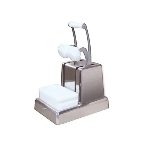 Convenience store Japanese triangular rice ball manual triangular rice ball forming machine Sushi machine, rice burger forming