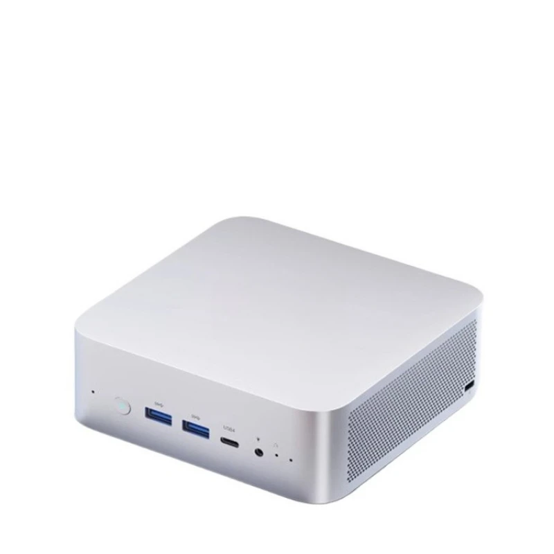 

High-performance AI PC mini mini small host ultra-quiet computer game business office desktop computer