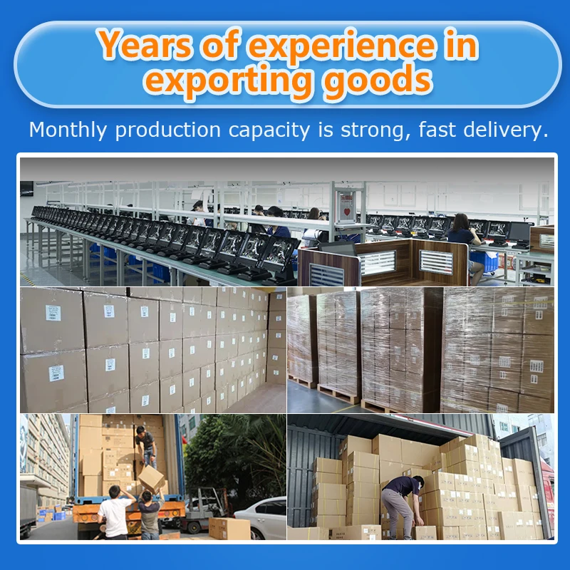 كريين POS آلة الطلب الذاتي الخدمة الذاتية طلب الدفع كشك للمطاعم سعر المصنع الوجبات السريعة 21.5 32 بوصة تعمل باللمس S