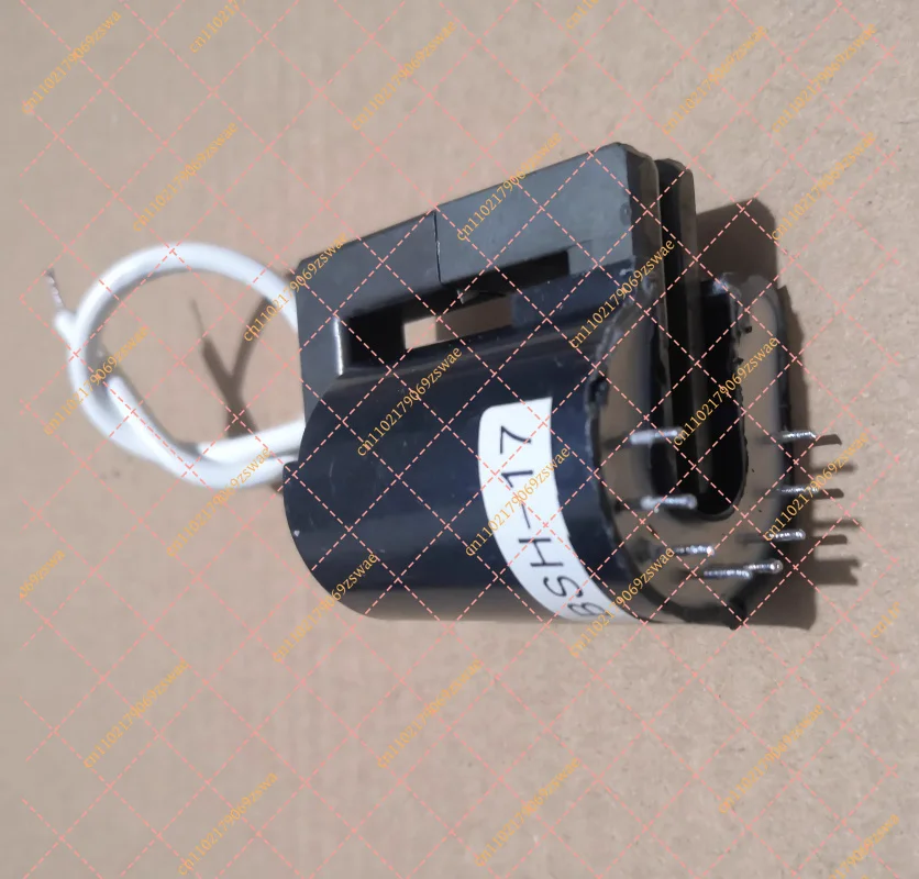 BSH17/BSH13-N04 High-Frequency Arc Ignition Transformer - 68-Pin Welding Machine Igniter Coil