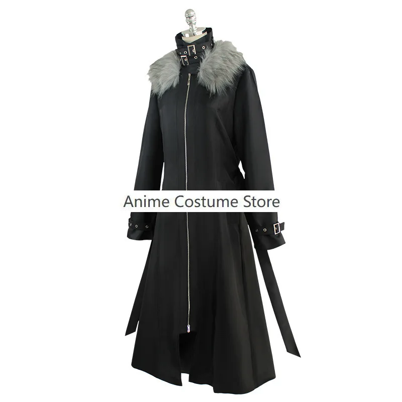 Nakajima Atsushi Cosplay Costume, Anime Bungo, Stray Dogs, If Line, Perruque Homme, Veste, Gants, Tenues, ixd'Halloween, Trempé, Nouveau