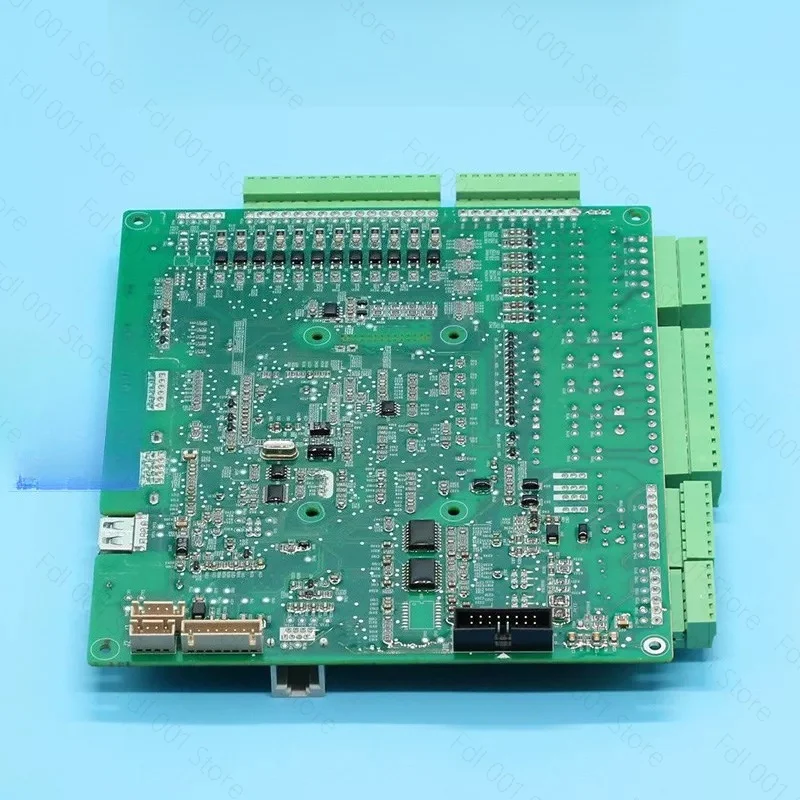 Elevator Main Board MCTC-MCB-C2/C3/H/B/G All-in-one Inverter Protocol
