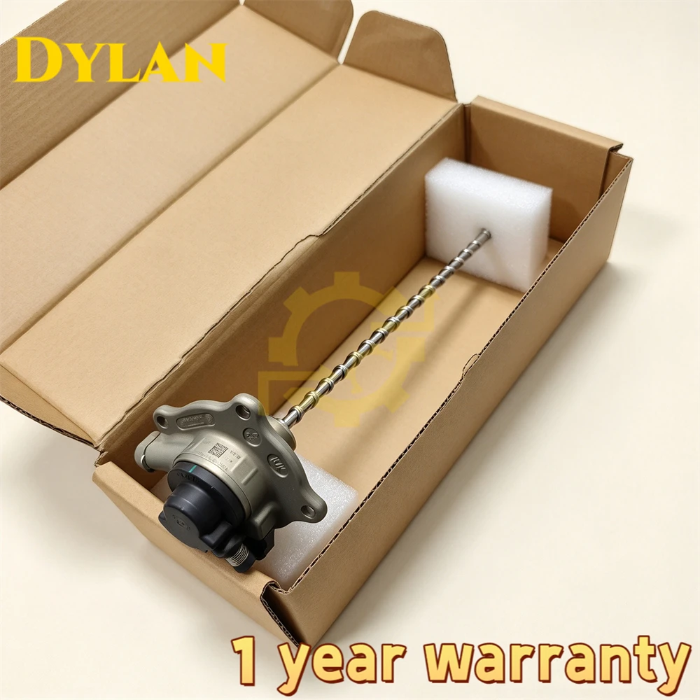 Original For Alfa Romeo Giulietta 940 Automatic Transmission C635 DDCT Actuator Sensor 46357243
