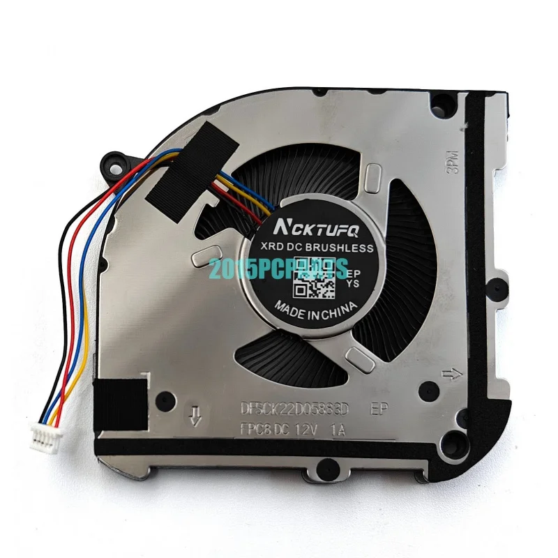 L+ New for  Asus VivoBook S 14X S5402Z S5402ZA K3502 K3402Z K3402ZA K3502 K3502Z CPU Fan