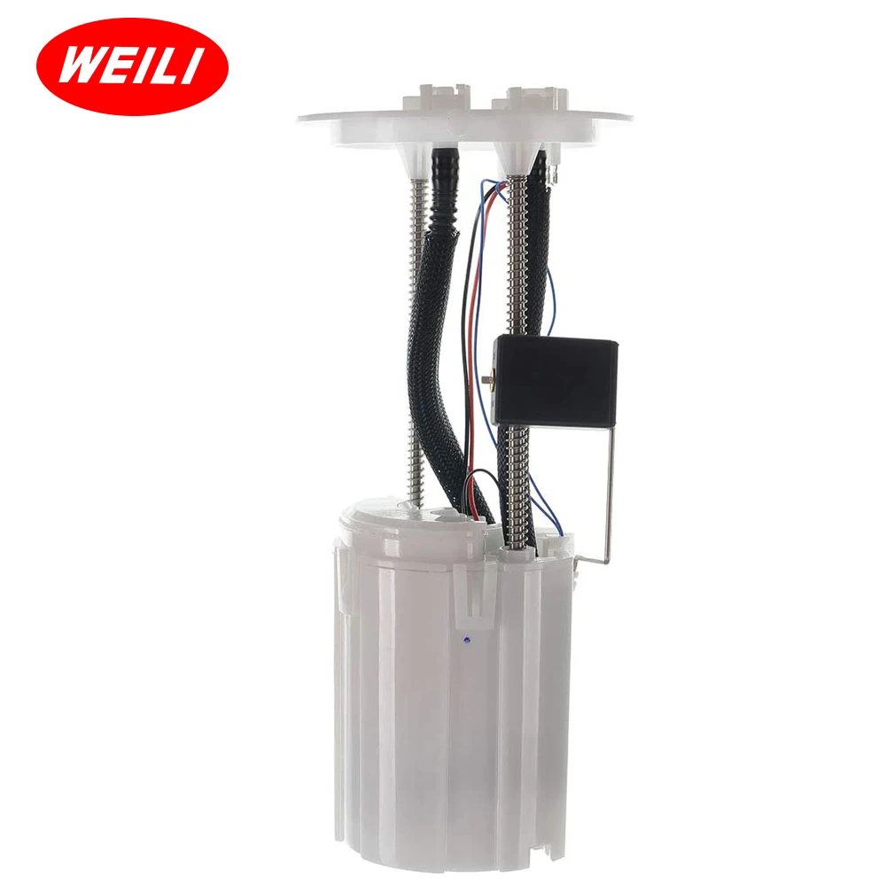 WEILI Auto Parts Bomba De Combustible Electric Fuel Pump Assembly 77020-02070 For Toyota Japanese Cars Fuel Pump