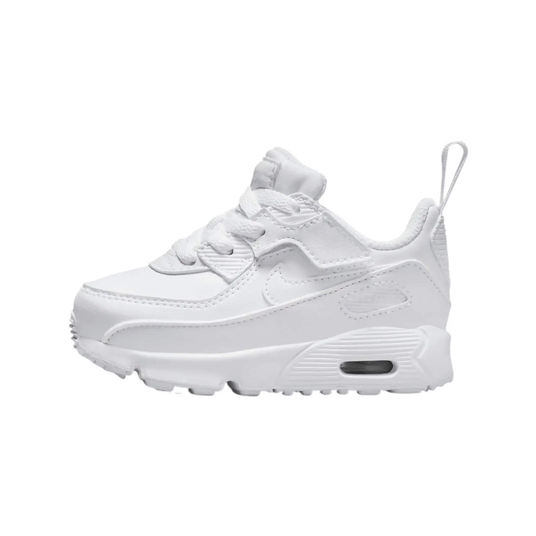 Zapatillas Nike Air Max 90 EasyOn para bebé/niño pequeño