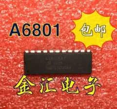 

Free deliveryI A6801SAT 20PCS/LOT Module