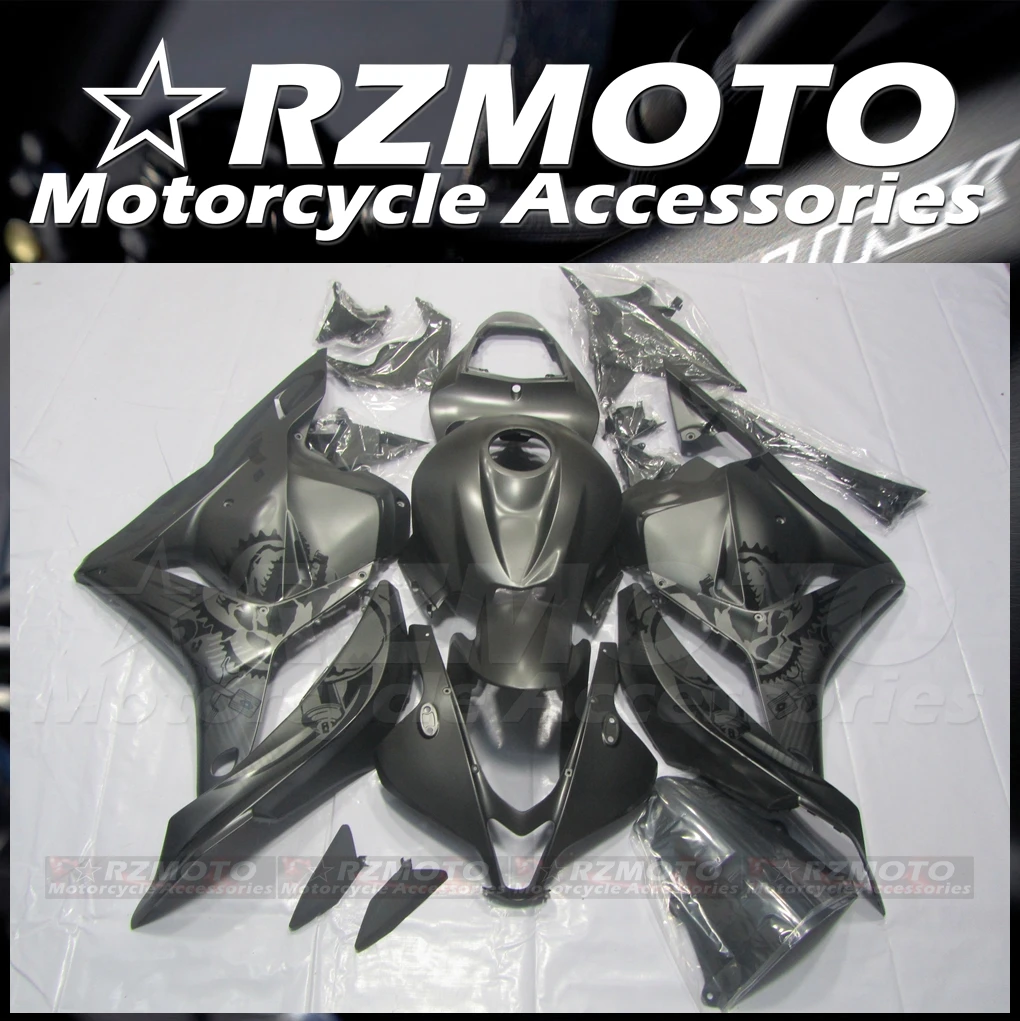 

RZMOTO новая пластмассовая инъекционная лампочка для HONDA CBR600RR F5 09 10 11 12 #61010